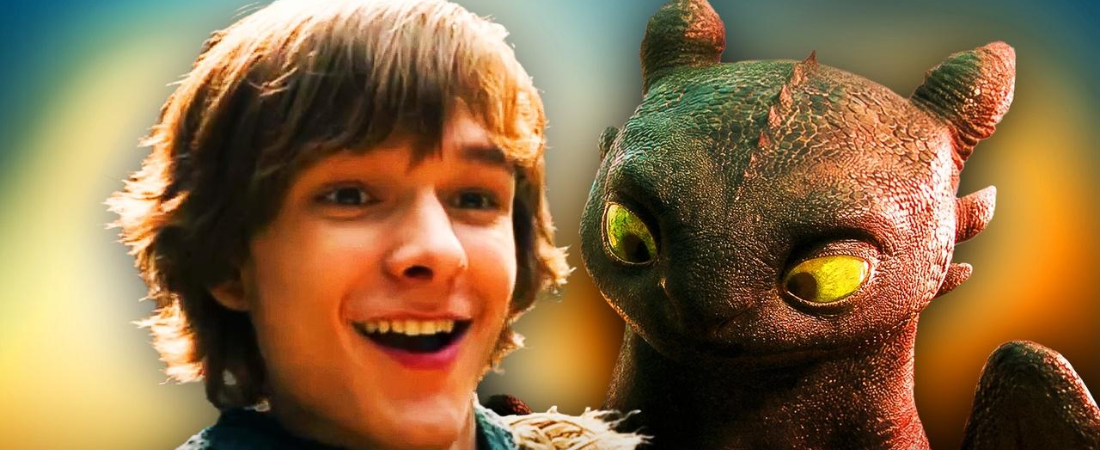 How to Train Your Dragon